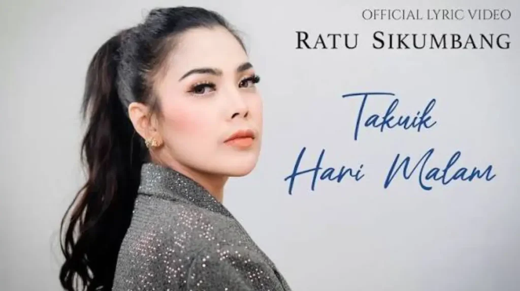 Ratu Sikumbang