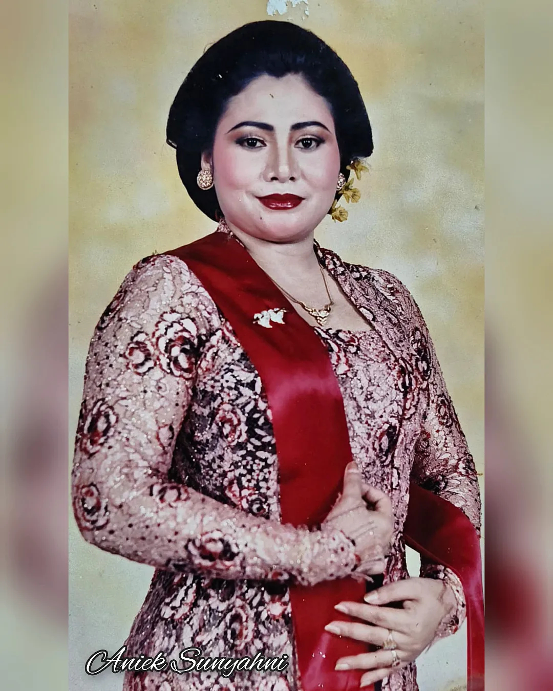 Anik Sunyahni