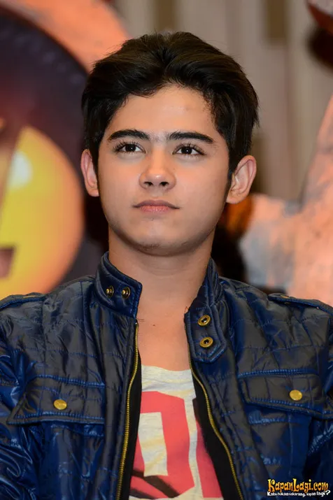 Aliando Syarief