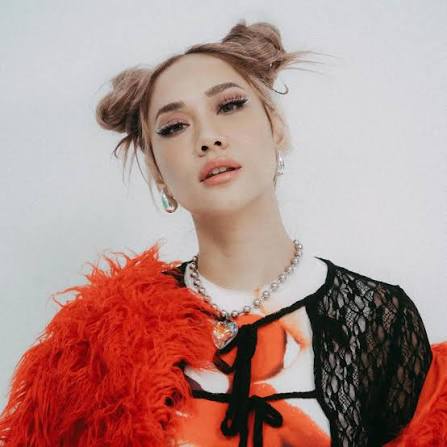 Bunga Citra Lestari