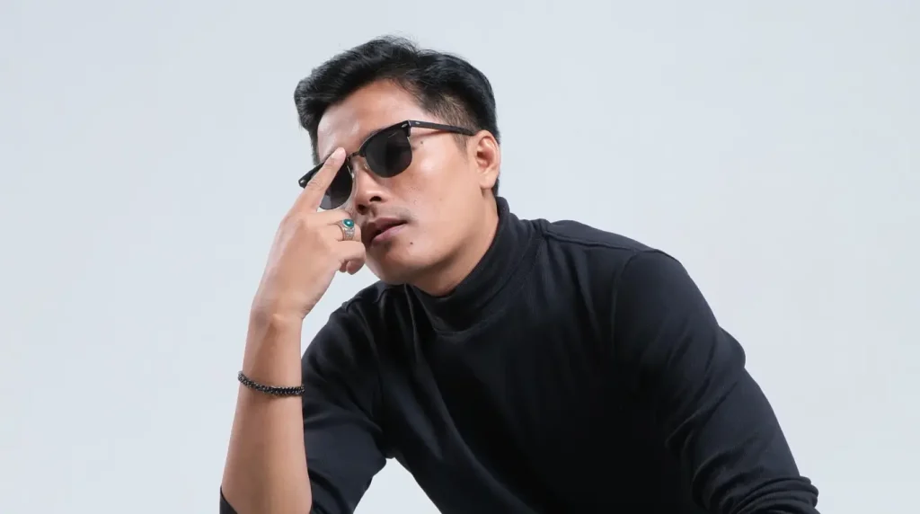 Daniel Maestro