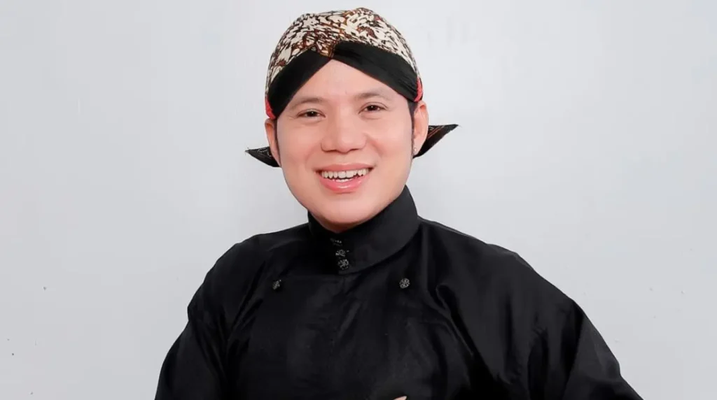 Dimas Tedjo