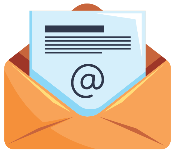 Email Logo
