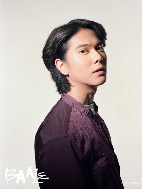 Iqbaal Ramadhan