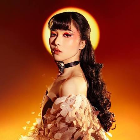 Isyana Sarasvati