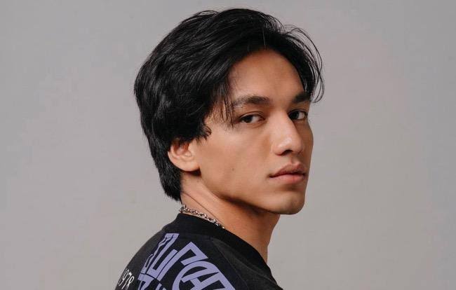 Jefri Nichol