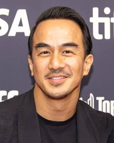 Joe Taslim