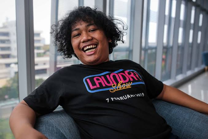 Marshel Widianto