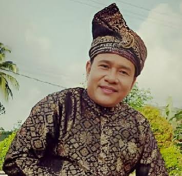 Pak Ngah Suhardi