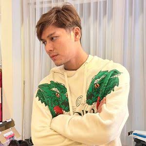 Rizky Billar