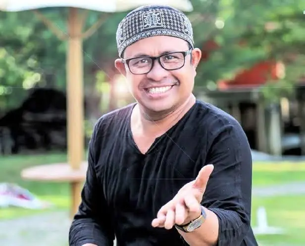 Rafly Kande