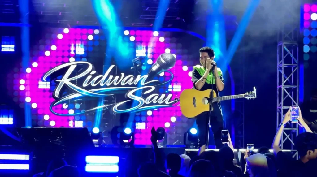 Ridwan Sau