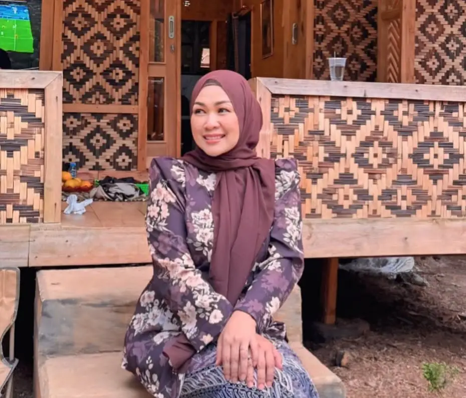 Rika Rafika