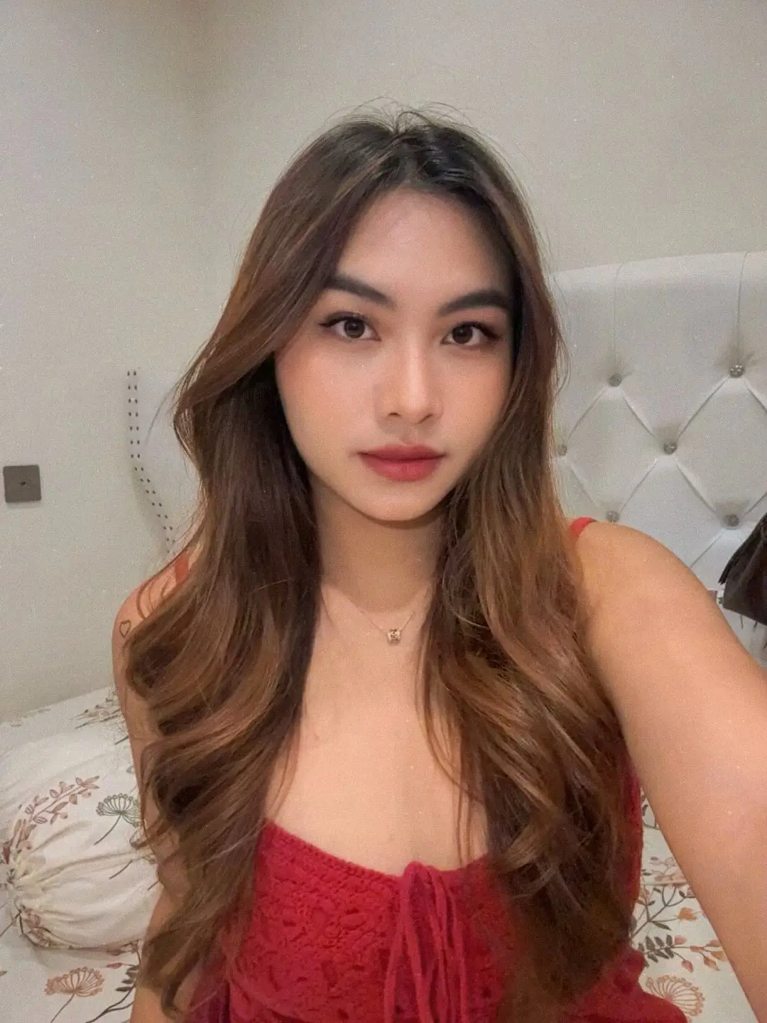 Tika Pagraky